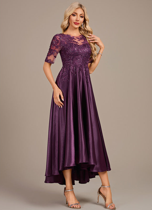 Robe Chic Violet Chic - gallery 4