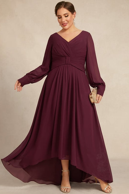 Robe Chic Élégance Événementielle - gallery 9