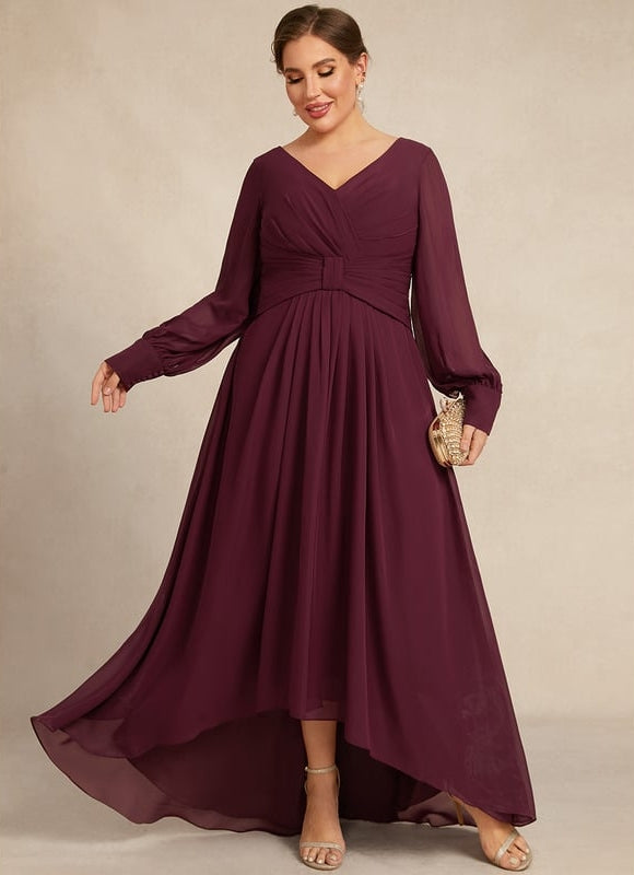 Robe Chic Élégance Événementielle - gallery 9