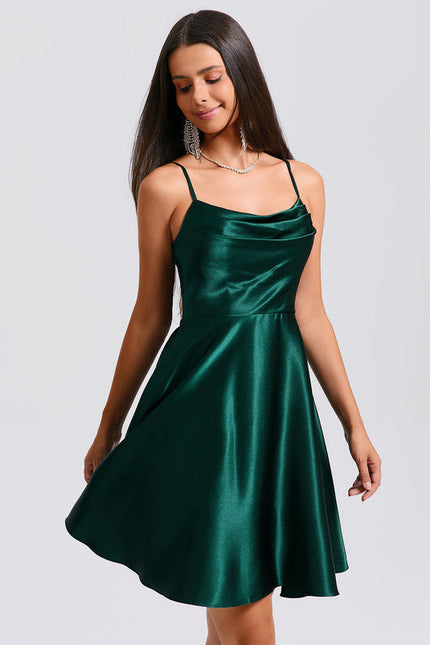 Robe Chic Éclat Végétal - gallery 4
