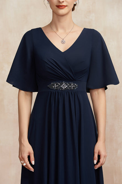 Robe Chic Élégance Astrale - gallery 5