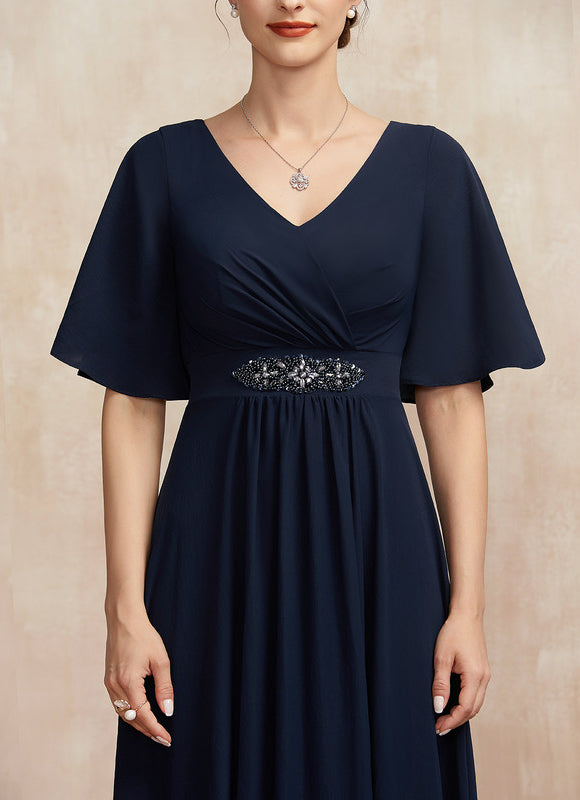 Robe Chic Élégance Astrale - gallery 5
