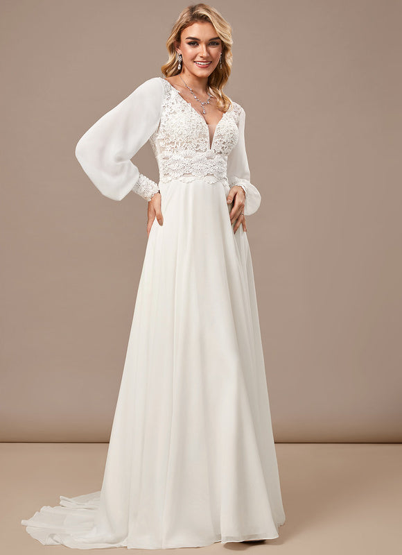 Robe Ivoire Chic - gallery 3