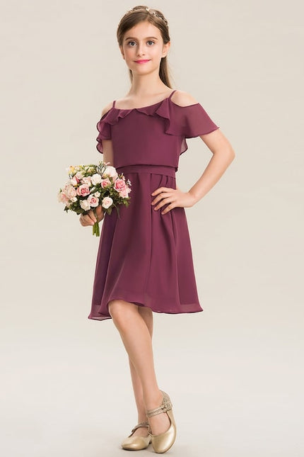 Robe Chic Chic Éphémère - gallery 3