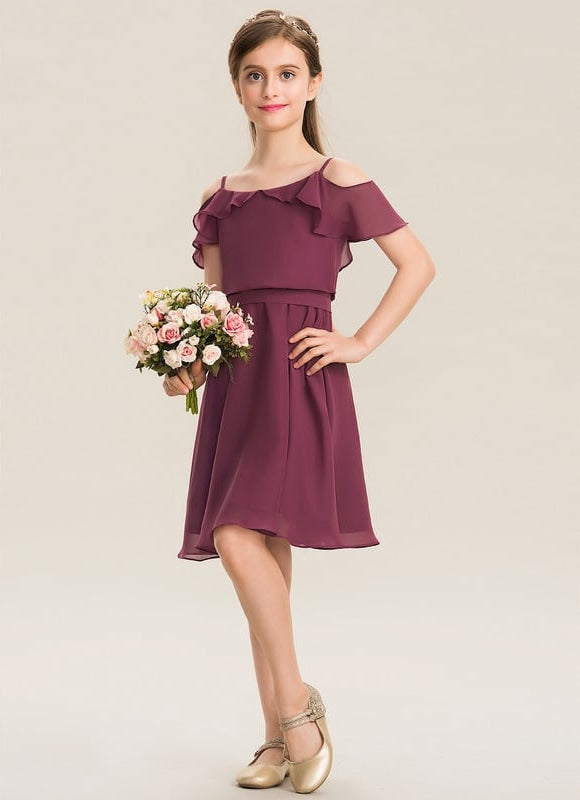 Robe Chic Chic Éphémère - gallery 3
