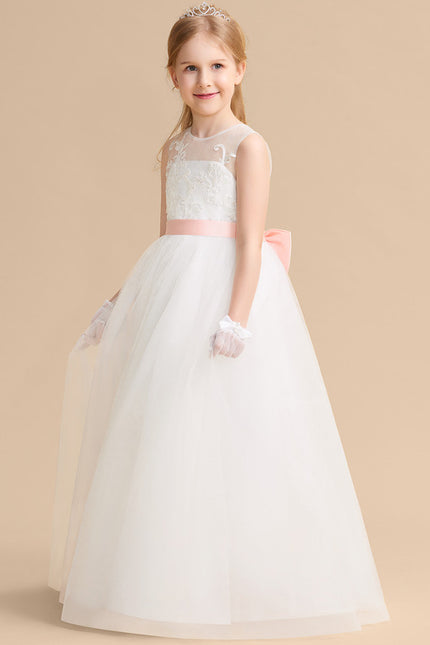 Robe Chic Enfant Nuptiale Chic - gallery 1