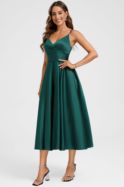 Robe Chic Pour Les Fetes - gallery 1