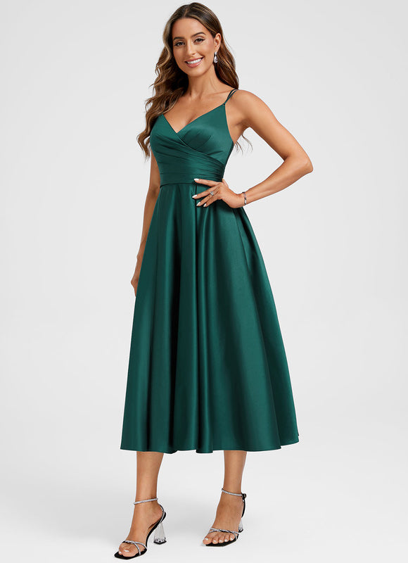 Robe Chic Pour Les Fetes - gallery 1