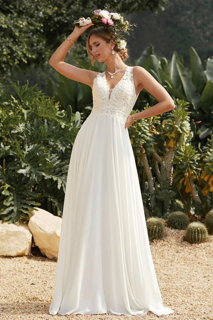 Robe Ivoire Chic - gallery 6
