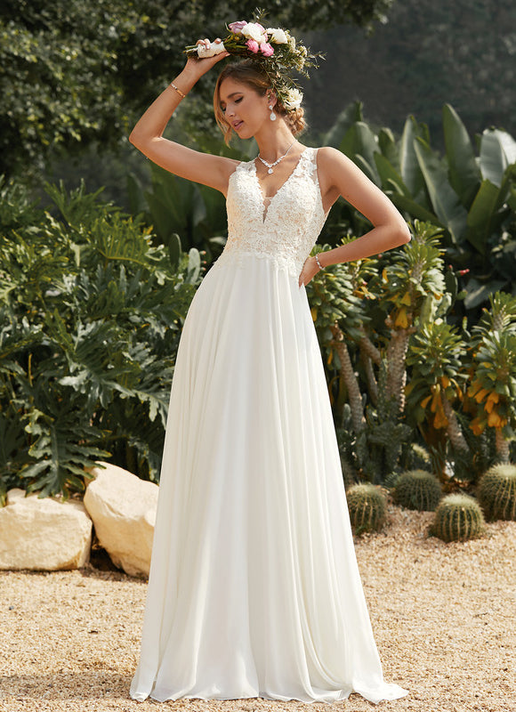 Robe Ivoire Chic - gallery 6