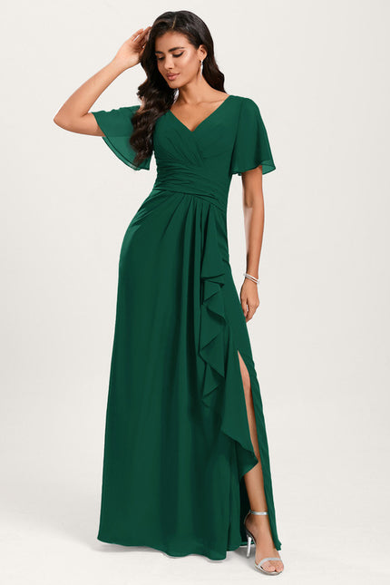 Robe Longue Bohème Hippie Chic