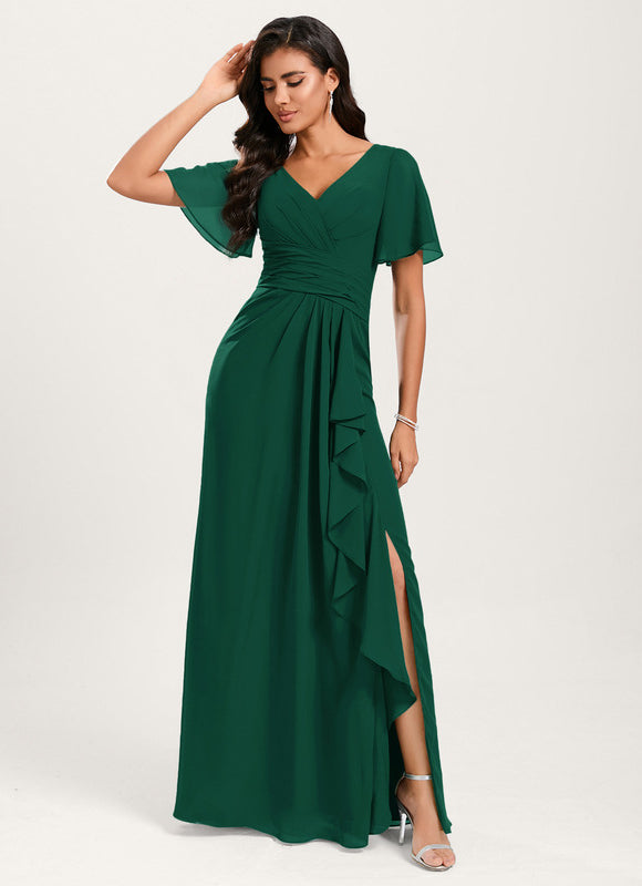 Robe Longue Bohème Hippie Chic