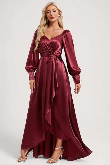 Robe Demoiselle D Honneur Chic - gallery 2