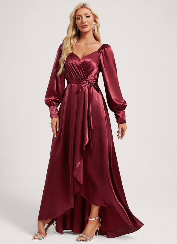 Robe Demoiselle D Honneur Chic - gallery 2
