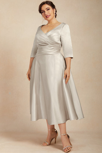 Robe Chic Éclat De Charme - gallery 8