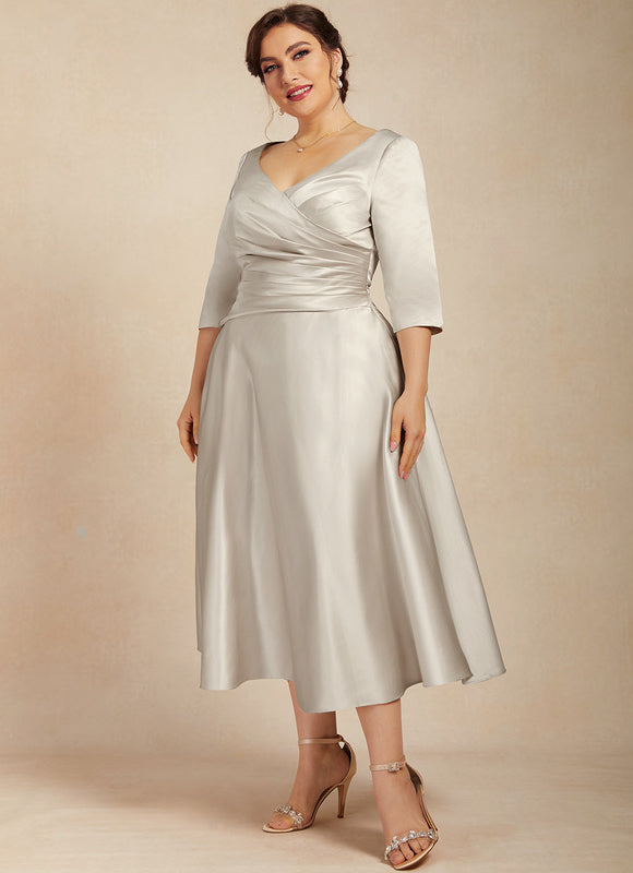 Robe Chic Éclat De Charme - gallery 8