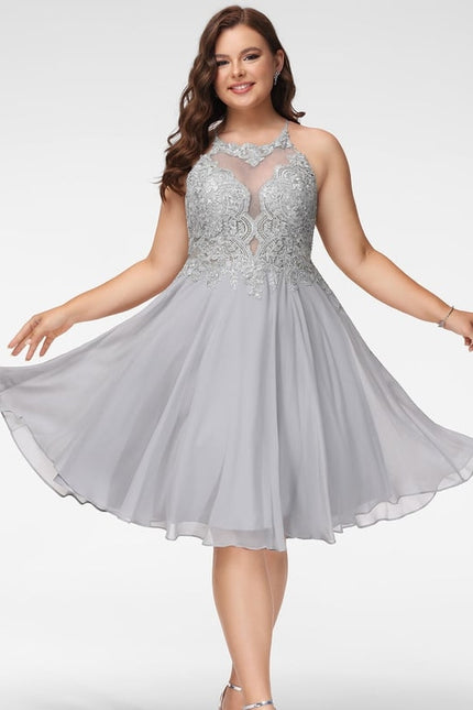Robe Chic Ballade Céleste - gallery 5