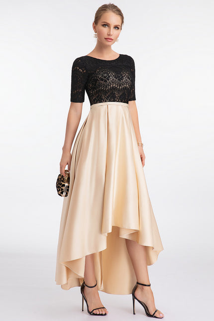 Robe Chic Luxe Couture - gallery 1