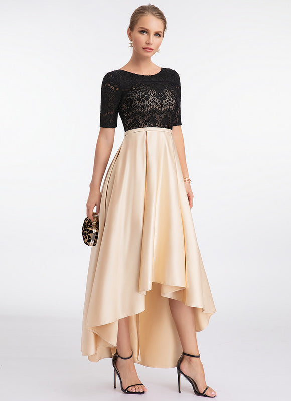 Robe Chic Luxe Couture - gallery 1
