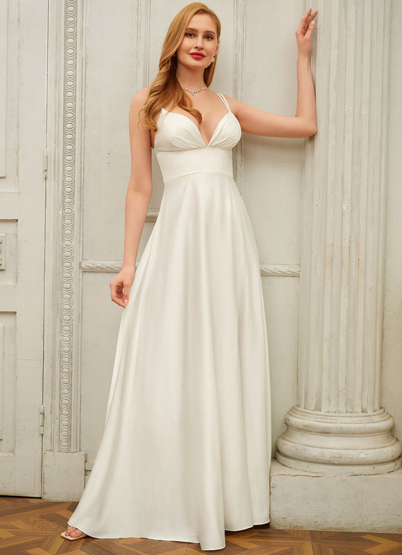 Robe Chic Élégance Suprême - gallery 2