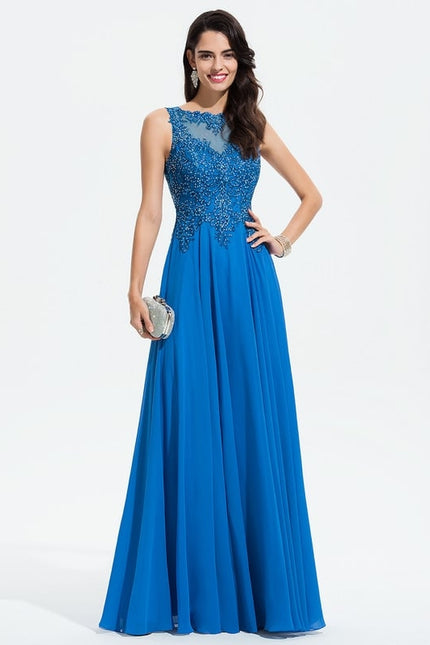 Robe Chic Élégance Délirante - gallery 3