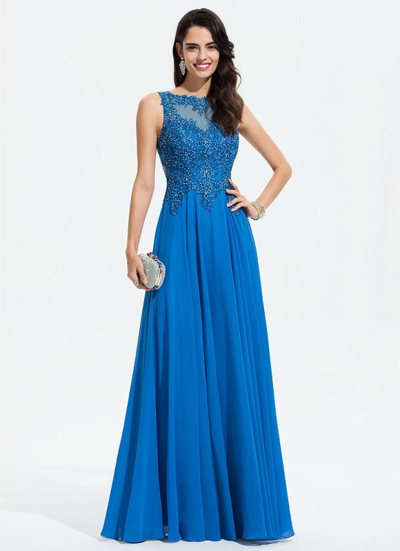 Robe Chic Élégance Délirante - gallery 3