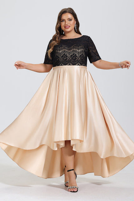 Robe Chic Luxe Couture - gallery 7