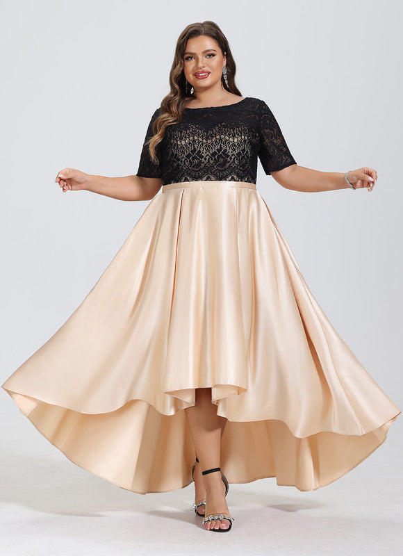 Robe Chic Luxe Couture - gallery 7