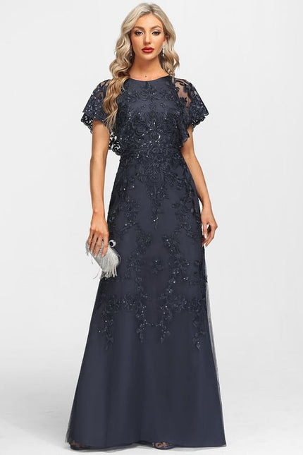 Robe Chic Chic Couture Tulle - gallery 1