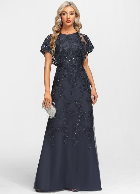 Robe Chic Chic Couture Tulle - gallery 1
