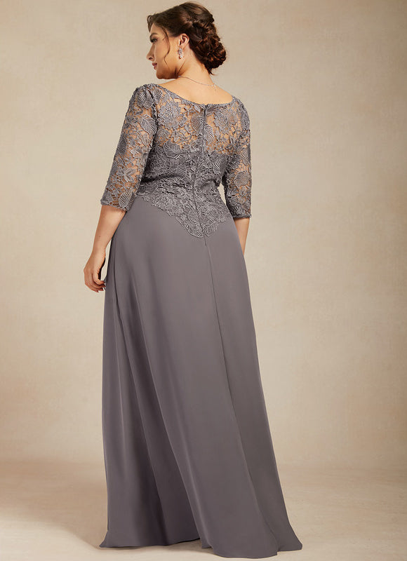 Robe Chic Élégance Vintage - gallery 7