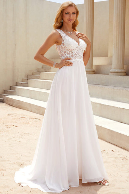 Robe Ivoire Chic - gallery 7