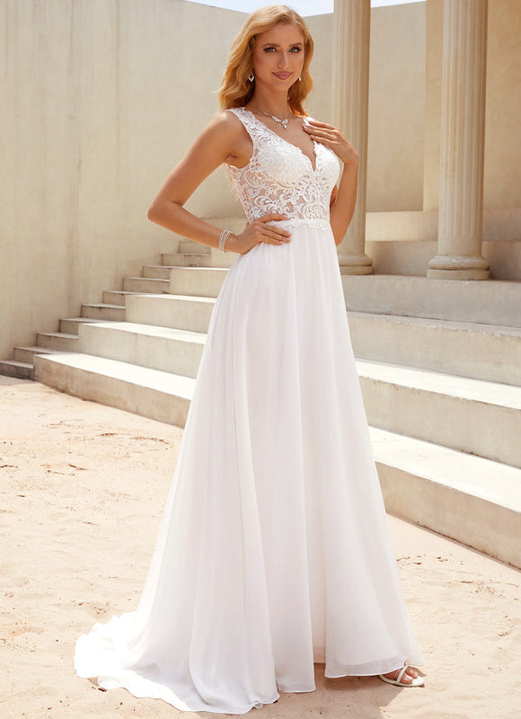 Robe Ivoire Chic - gallery 7