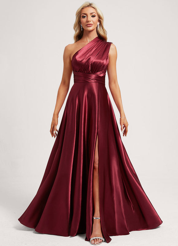 Robe Chic Éclat Passionnel - gallery 6