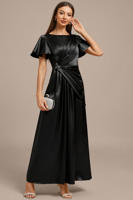 Robe Chic Pour Mariage Automne - gallery 5