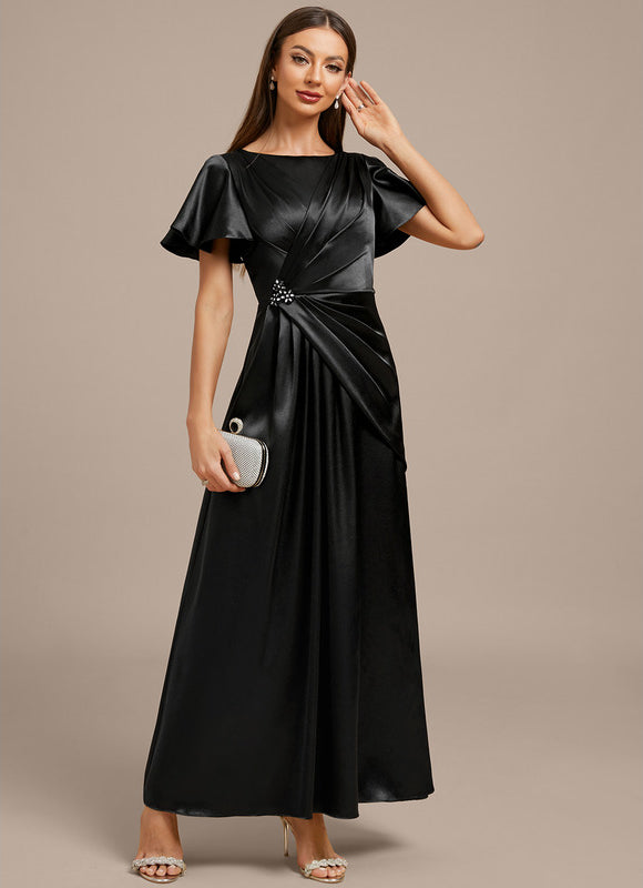 Robe Chic Pour Mariage Automne - gallery 5
