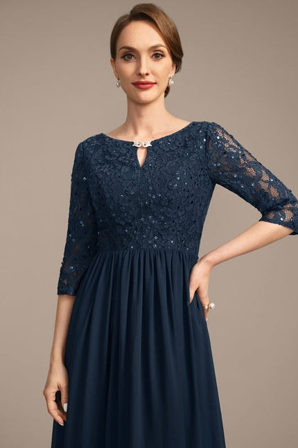 Robe Chic Marine Chic - gallery 2