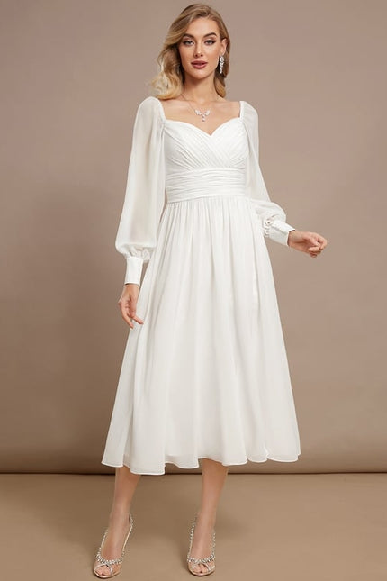 Robe Chic Évasion Lumineuse - gallery 3