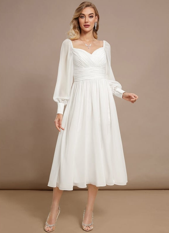 Robe Chic Évasion Lumineuse - gallery 3