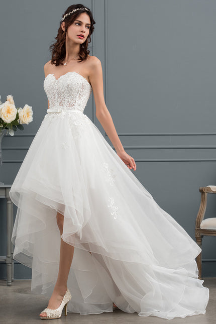 Robe Chic Flottante Étoilée