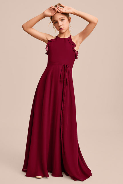 Robe Classe Et Chic Longue - gallery 3