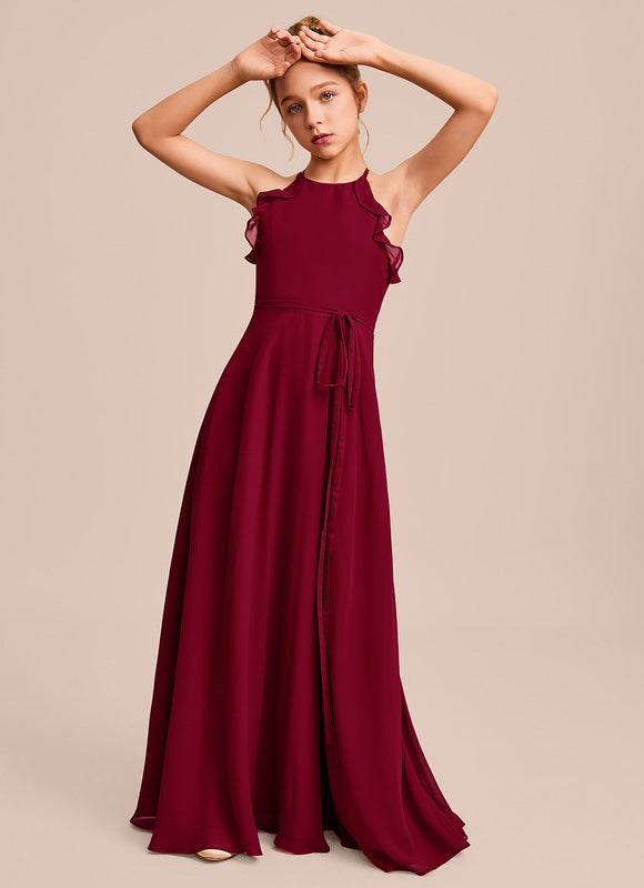 Robe Classe Et Chic Longue - gallery 3