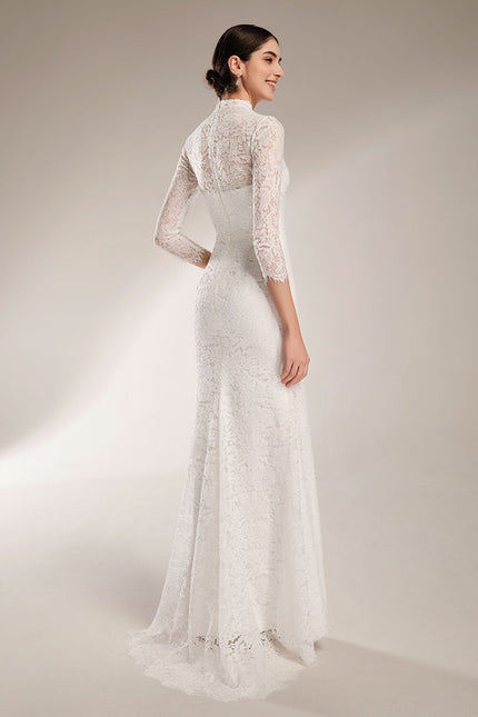 Robe Chic Majesté Éternelle - gallery 5