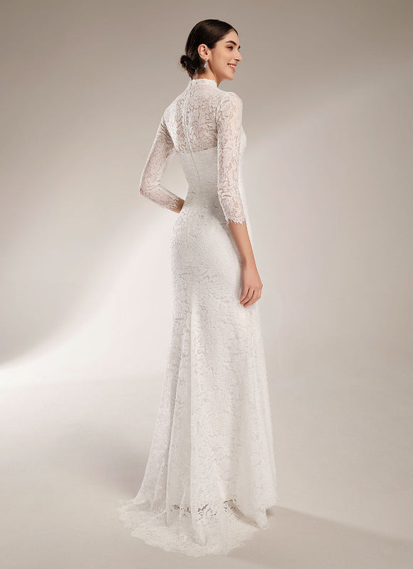 Robe Chic Majesté Éternelle - gallery 5