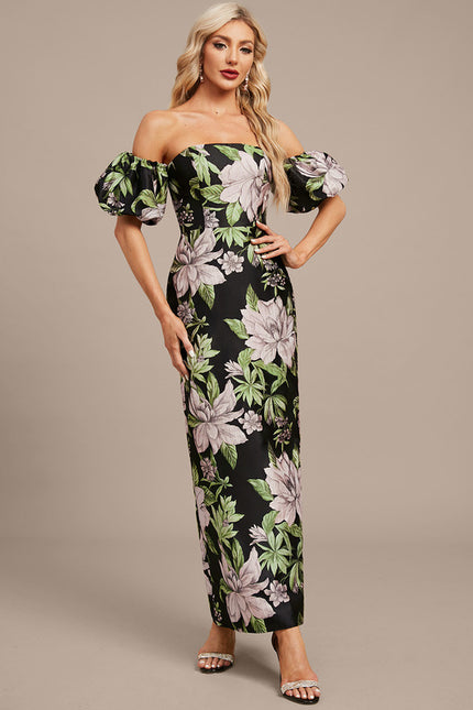 Robe Africaine Chic - gallery 7