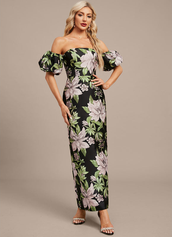 Robe Africaine Chic - gallery 7