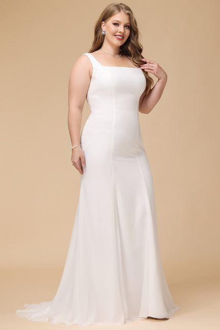Robe Chic Élégance Moderne - gallery 6