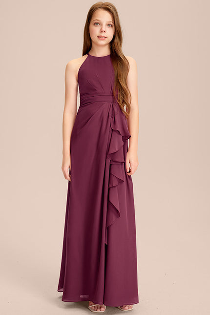 Robe Chic Élégante Enfant - gallery 8