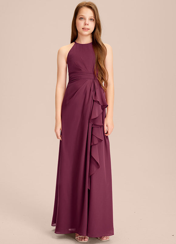 Robe Chic Élégante Enfant - gallery 8