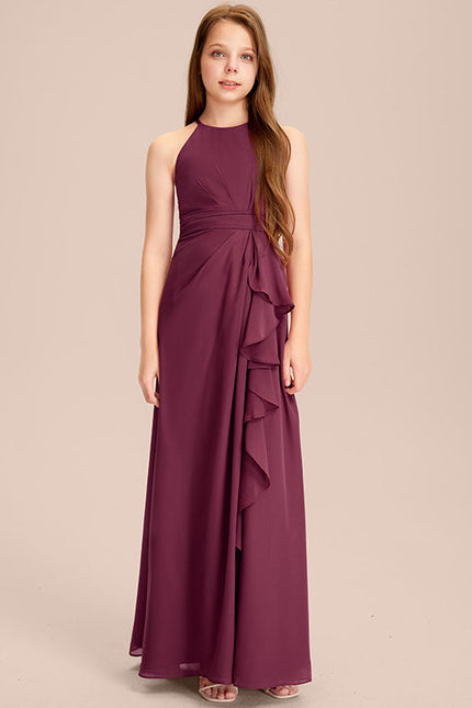 Robe Chic Élégante Enfant - gallery 8